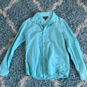 Men’s Marc Anthony Luxury slim fit shirt size small